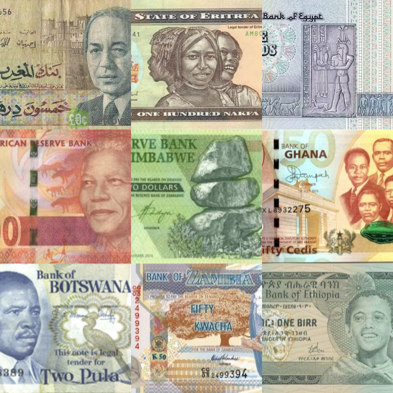 3 Reasons Why Africa Government Local Currency Purchase Foreign E-Government Software Systems